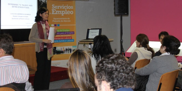 Nuevos cursos para que resulte más fácil encontrar trabajo