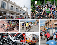 Pozuelo celebra la Fiesta de la Bici este domingo