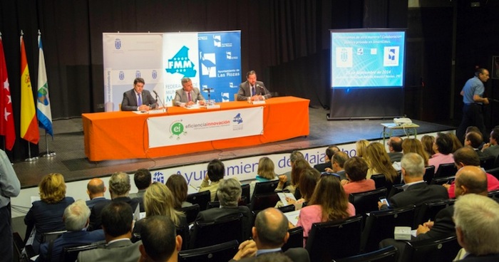 A debate el papel de las nuevas tecnologías en la comunicación con el ciudadano
