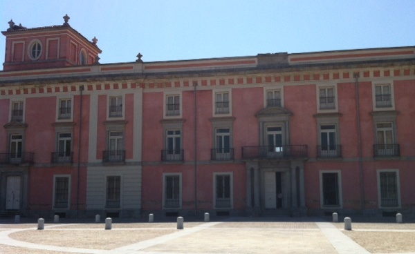 Boadilla correrá a la luz de la luna por los enfermos de Ataxia