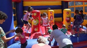 Boadilla celebra el día de su patrona