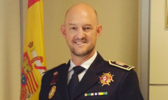 El jefe de la Policía de Pozuelo dirigirá la Policía Municipal de Madrid