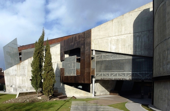 Las aulas del Auditorio Municipal Alfredo Kraus se abren para hablar de historia y arte