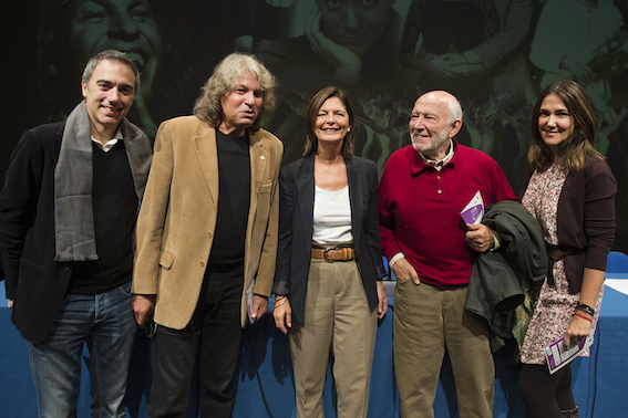 José Mercé, Álvaro de Luna y Alberto de Figueiredo actuarán en el MIRA Teatro