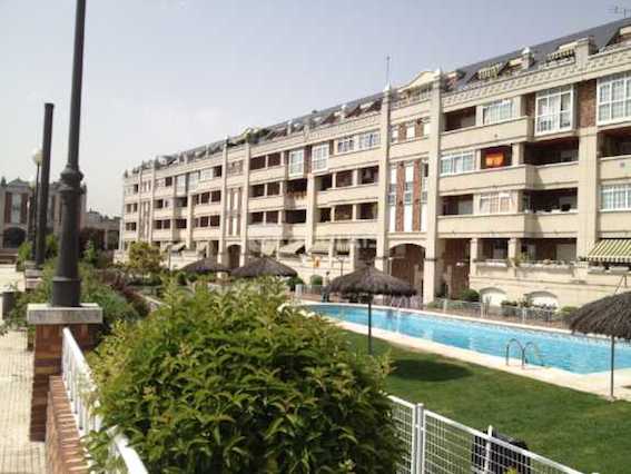 El IBI de 2015 en Majadahonda será el más bajo de su historia