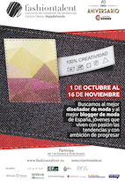 Fashion Talent, una de las muchas actividades para celebrar el 18 aniversario de Centro Oeste