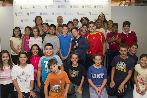 Pozuelo celebra el Día de la Biblioteca