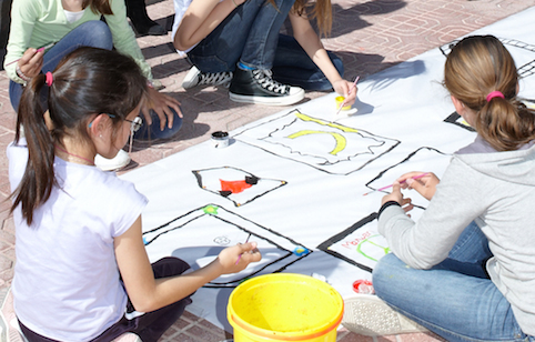 Las Rozas ofrece un plan alternativo para este viernes sin cole