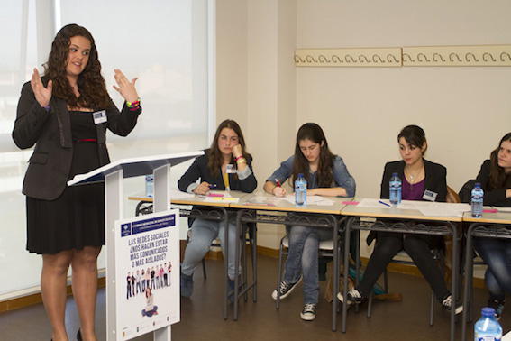 Inscripción abierta para el III Torneo Intermunicipal de Debate Escolar hasta el 11 de noviembre