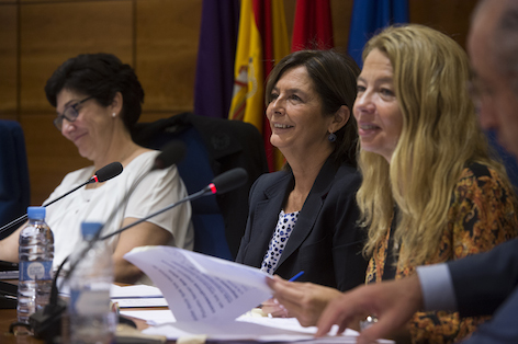 Pozuelo aprueba los presupuestos para 2015
