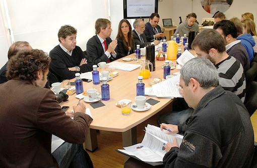 Boadilla aprueba hoy sus presupuestos de 2015