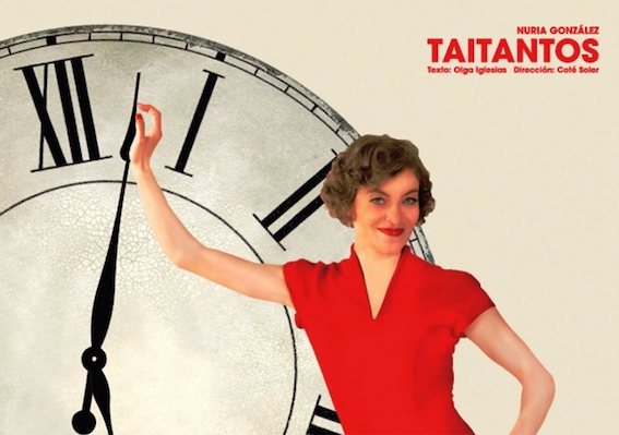 La comedia “Taitantos” hoy en Majadahonda