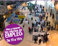 Oportunidad laboral en Pozuelo