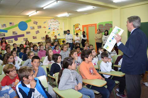 “Juega limpio por Villaviciosa”
