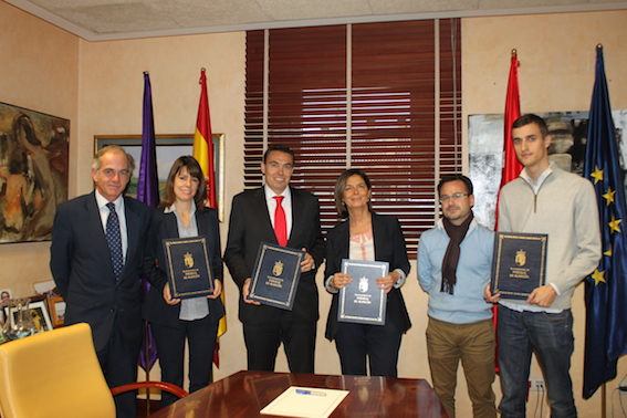 Los ganadores de los próximos Premios Iniciativa recibirán 1.500 euros y el uso gratuito de herramientas de gestión