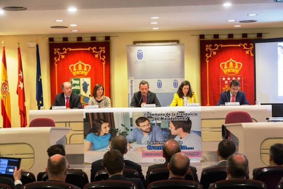 La franquicia, una alternativa de negocio en la crisis