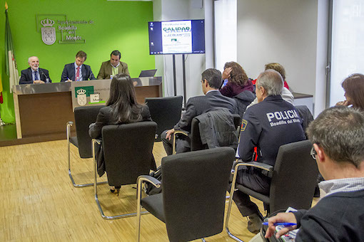 I Jornada sobre Calidad en la Gestión