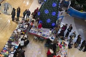 Este sábado Mercadillo Solidario en Pozuelo