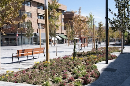 Majadahonda pide una revisión catastral al Ministerio de Hacienda