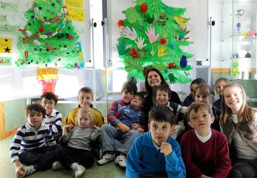 Comienza la preinscripción de los Campamentos de Navidad de Pozuelo