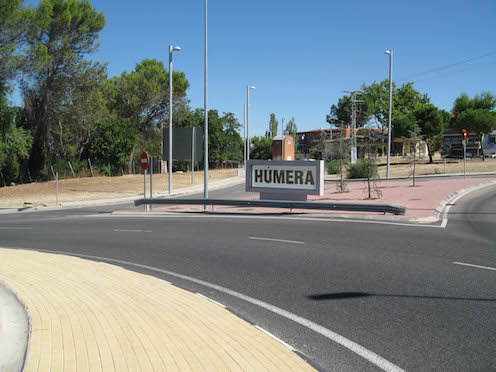 Nueva promoción de viviendas en alquiler con opción a compra para jóvenes en Húmera