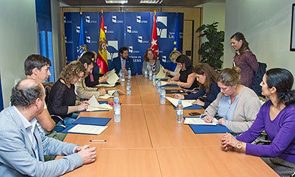 Las Rozas subvencionará las actividades extraescolares de los colegios públicos
