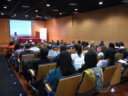 900 personas han participado en la III Semana del Empleo y el Emprendedor de Boadilla