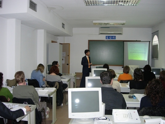 El 27% de los alumnos del programa 