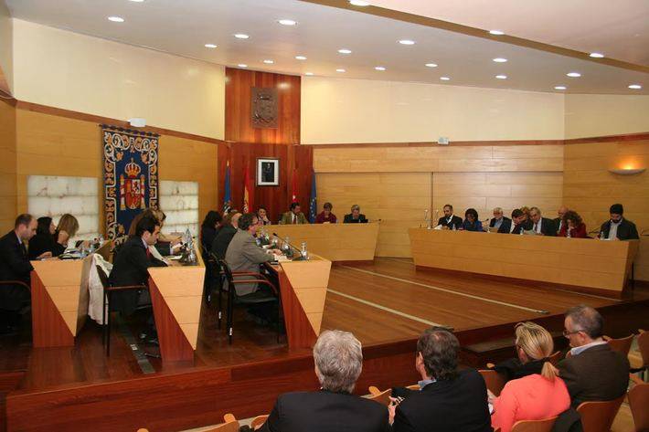 Las Rozas tendrá un Catálogo de Bienes y Espacios Protegidos