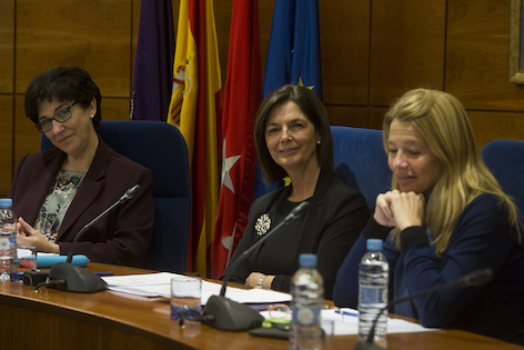 Los vecinos de Pozuelo podrán realizar sus trámites municipales con el Pin 24 horas