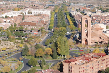 Pozuelo concienciará a sus vecinos sobre la reducción del consumo energético