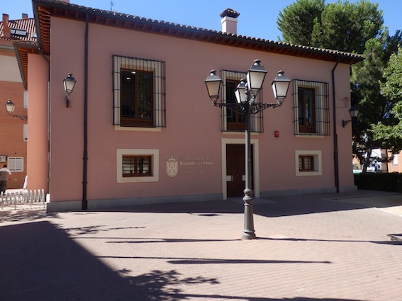 La Biblioteca y La Millonaria amplían su horario por los exámenes de febrero