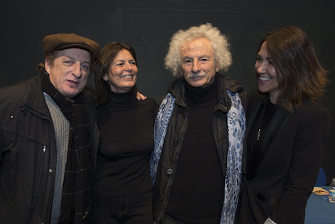 Bustamante, “El Brujo”, Javier Gurruchaga y Estrella Morente actuarán en el MIRA Teatro de Pozuelo