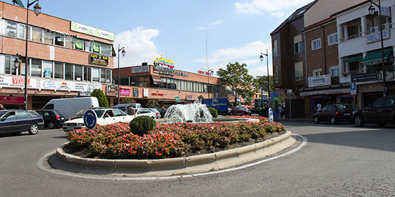El barrio de La Estación tendrá un nuevo aparcamiento
