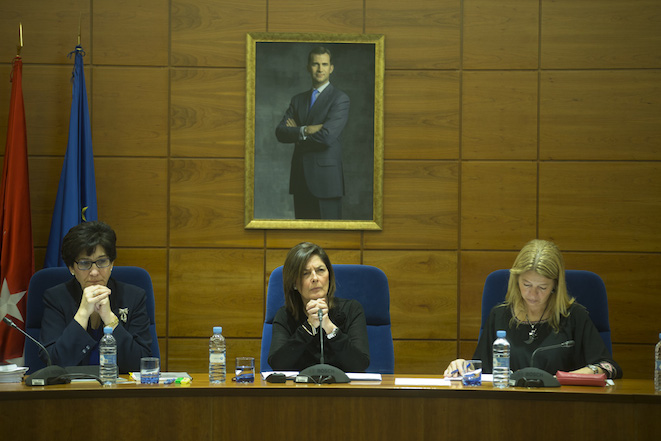 El Ayuntamiento de Pozuelo se suma a la estrategia de promoción y prevención de la salud del Ministerio de Sanidad