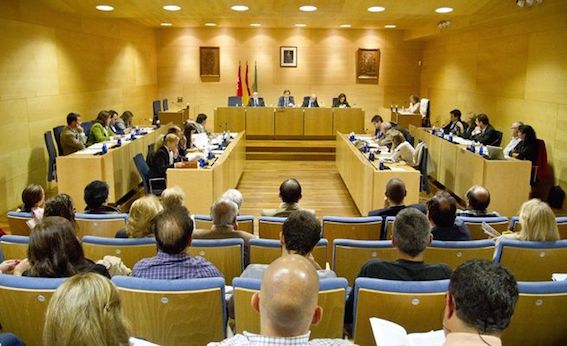 Boadilla aumenta las bonificaciones fiscales para 2015