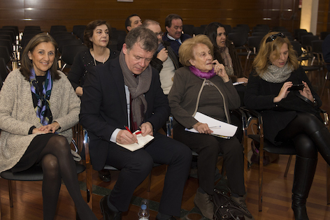 El Consejo Social de la Ciudad comienza a trabajar por Pozuelo