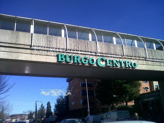 Propuesta para que el BurgoCentro sea sede de un vivero de empresas