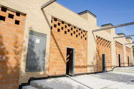 El Centro de Atención Temprana de Boadilla abrirá sus puertas antes de mayo