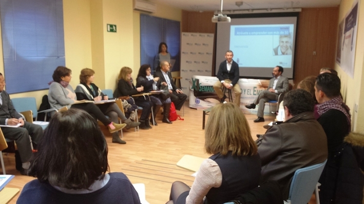 Majadahonda imparte hoy un curso gratuito de Community Manager