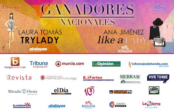 Dos majariegas quedan finalistas en el concurso de moda Fashion Talent