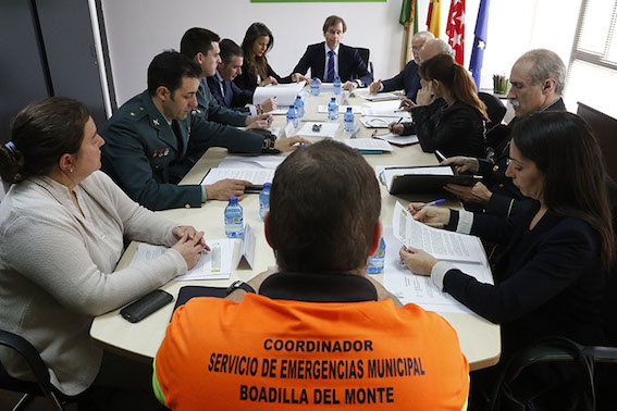Protocolo de actuación para proteger a las víctimas de violencia de género