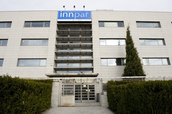 33 empresas se asientan en el INNPAR de Pozuelo