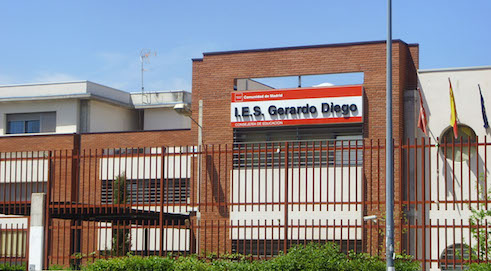 El Bachillerato de Excelencia en el instituto Gerardo Diego