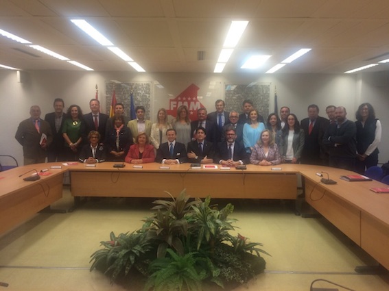 Pozuelo se une a la Red de Ciudades para la Memoria del Holocausto