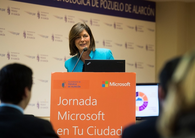 Las nuevas tecnologías ayudarán al futuro de las Pymes