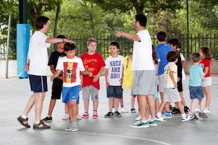 Se abre el plazo de inscripción para los campamentos de verano de Majadahonda