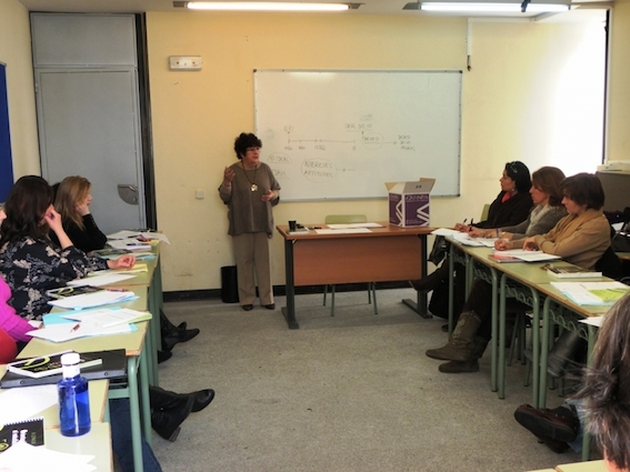 Majadahonda amplía el programa de cursos para familias el próximo año