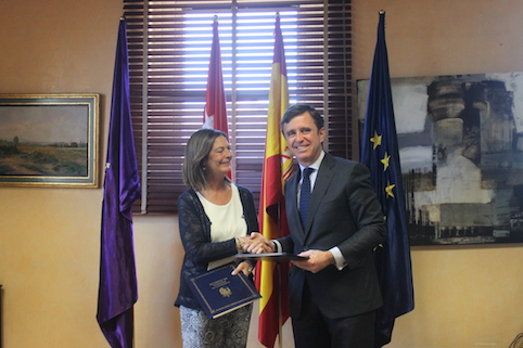 Becas para estudiantes empadronados en Pozuelo