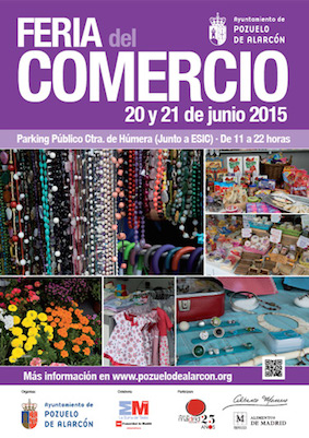 La mejor oferta comercial este fin de semana en Pozuelo